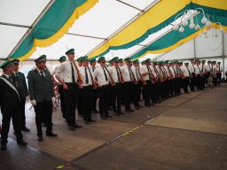 Schützenfest 2019